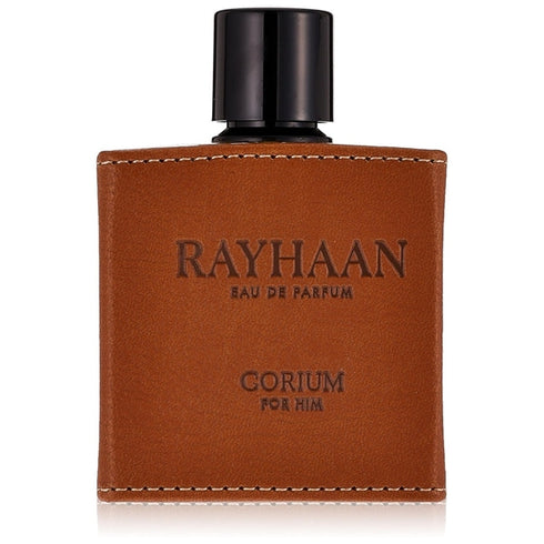 Rayhaan Corium Eau de Parfum 100ml Spray